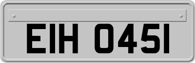 EIH0451
