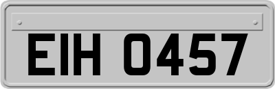 EIH0457