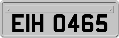 EIH0465