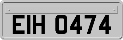 EIH0474