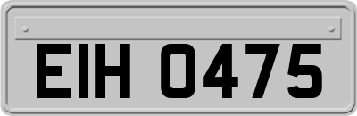 EIH0475