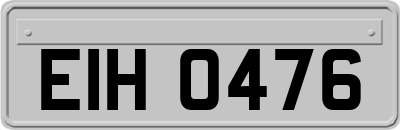 EIH0476