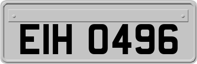 EIH0496