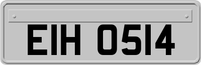 EIH0514