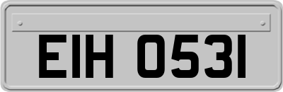 EIH0531