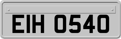 EIH0540