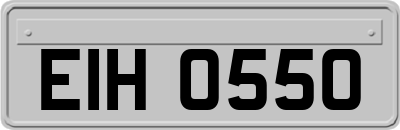 EIH0550