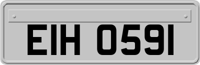 EIH0591