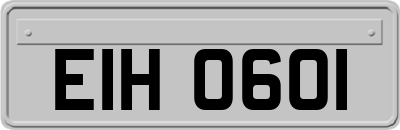 EIH0601