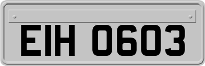 EIH0603