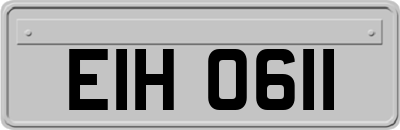 EIH0611