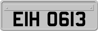 EIH0613