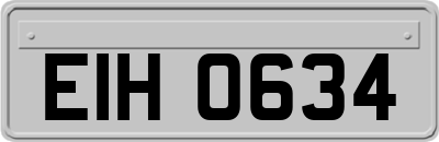 EIH0634