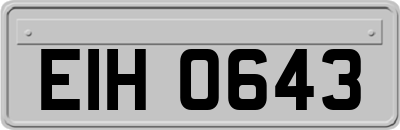 EIH0643