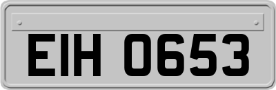 EIH0653