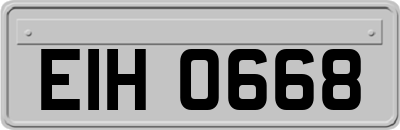 EIH0668