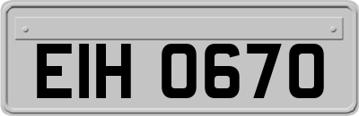 EIH0670