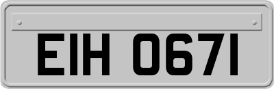 EIH0671