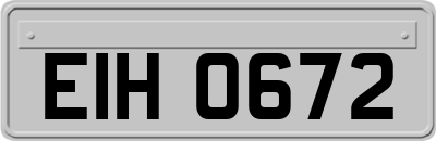 EIH0672