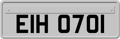 EIH0701