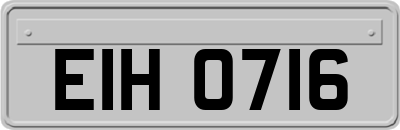 EIH0716