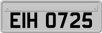 EIH0725