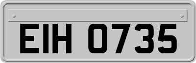 EIH0735