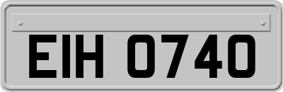 EIH0740