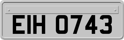 EIH0743