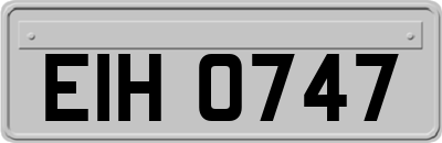 EIH0747