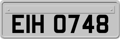 EIH0748