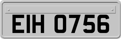 EIH0756