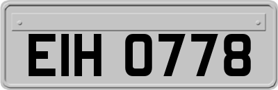 EIH0778