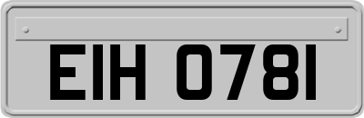 EIH0781