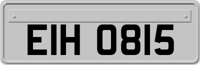 EIH0815