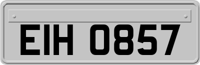 EIH0857
