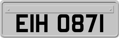 EIH0871