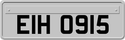 EIH0915