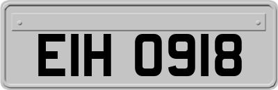 EIH0918