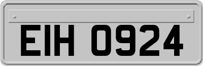 EIH0924