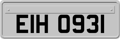 EIH0931