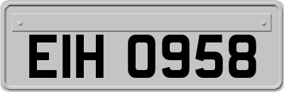 EIH0958