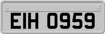 EIH0959