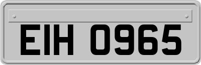 EIH0965