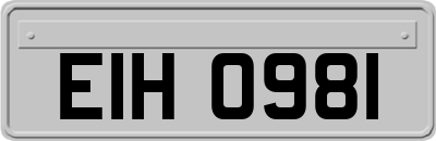 EIH0981