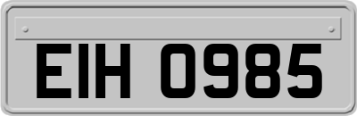 EIH0985