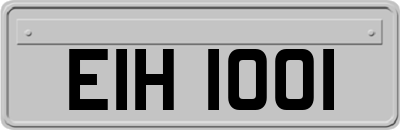 EIH1001