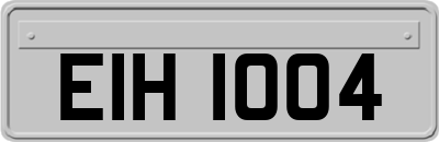 EIH1004
