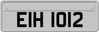EIH1012