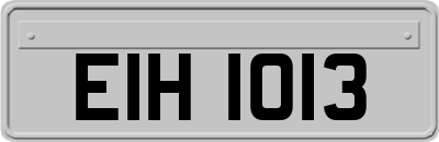 EIH1013